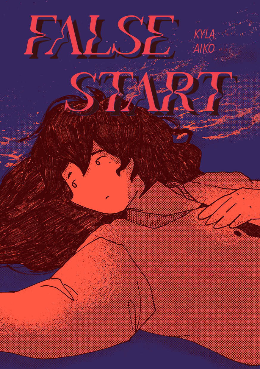 False Start Cover False Start Cover